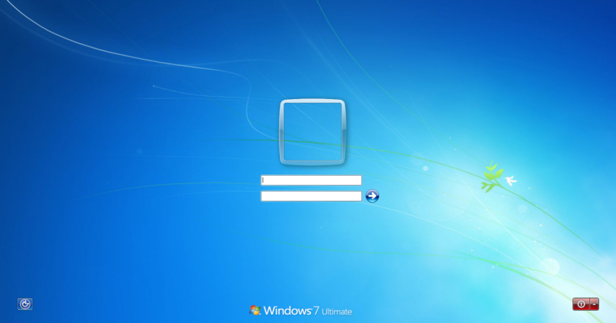 [Windows] Đăng nhập vào tài khoản admin trong Windows 7