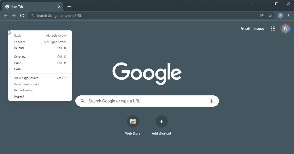 [Browser] Bật chế độ bo tròn menu trong Google Chrome theo kiểu Windows 11